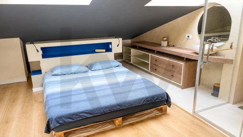 Apartamento T1 para Arrendamento em Avenidas Novas