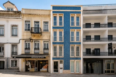 Apartamento T1 para Arrendamento em Avenidas Novas
