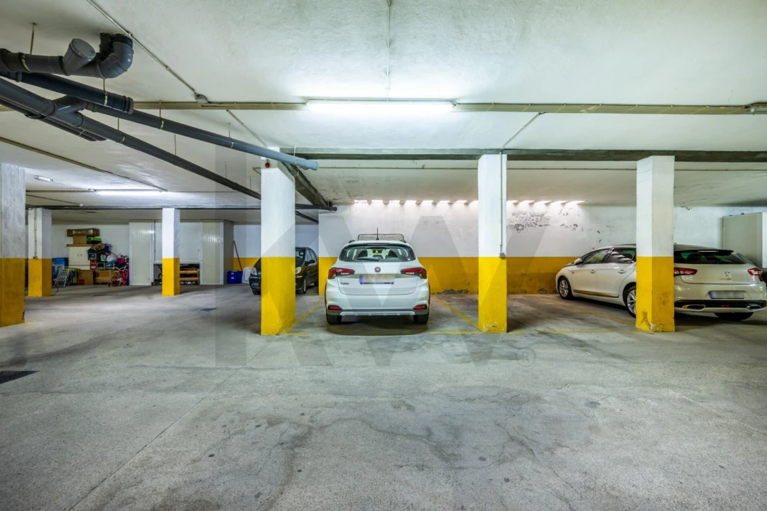 Apartamento T3 para Venda em Paço de Sousa Foto 21