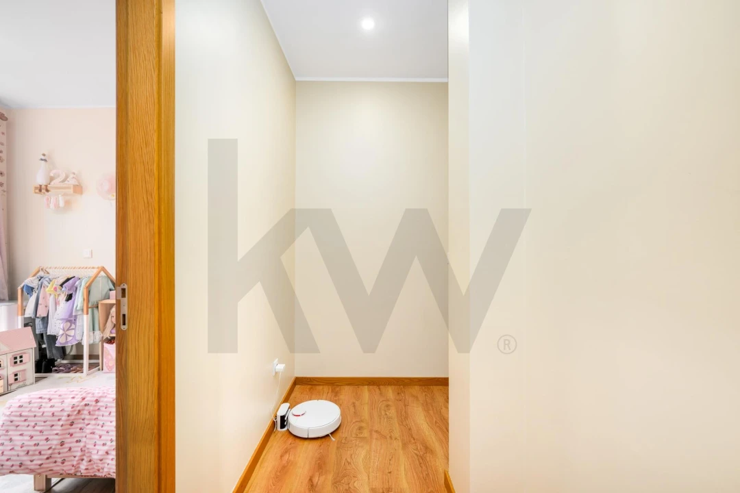 Apartamento T3 para Venda em Paço de Sousa Foto 14