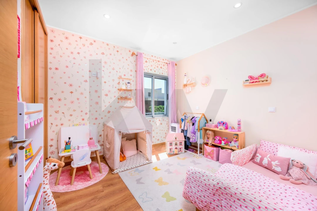 Apartamento T3 para Venda em Paço de Sousa Foto 15