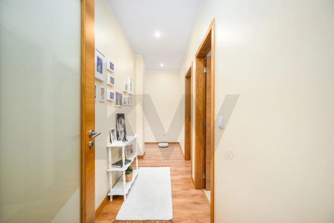 Apartamento T3 para Venda em Paço de Sousa Foto 9
