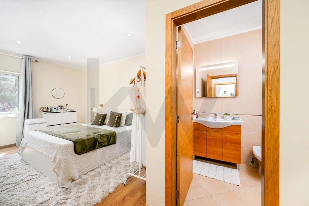 Apartamento T3 para Venda em Paço de Sousa Foto 10