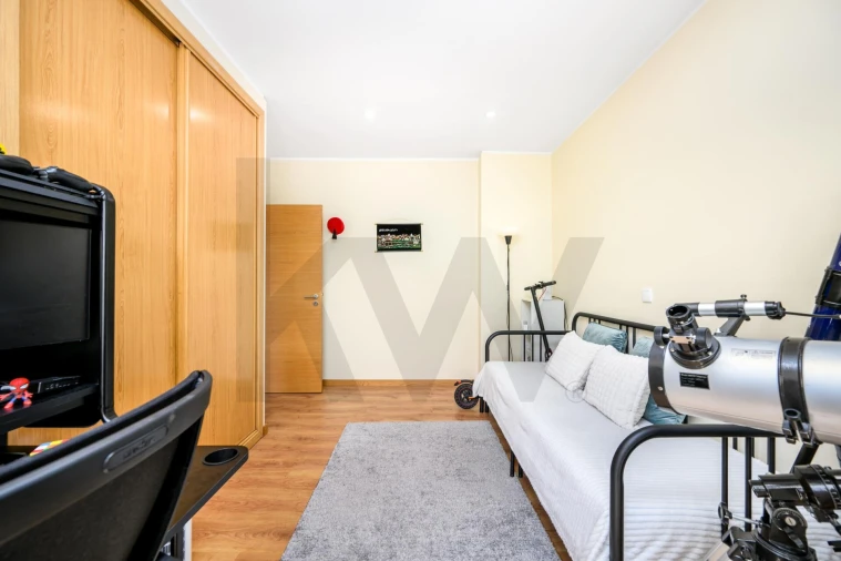 Apartamento T3 para Venda em Paço de Sousa Foto 19