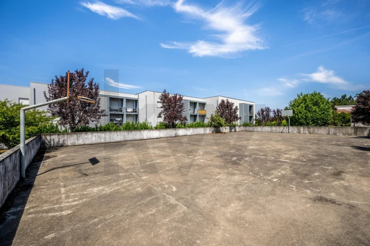 Apartamento T3 para Venda em Paço de Sousa Foto 25