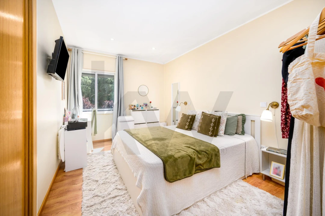 Apartamento T3 para Venda em Paço de Sousa Foto 11
