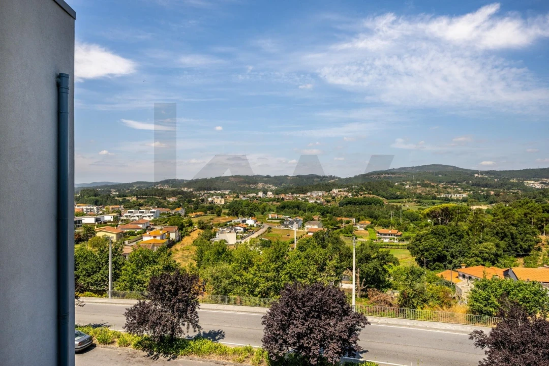 Apartamento T3 para Venda em Paço de Sousa Foto 7