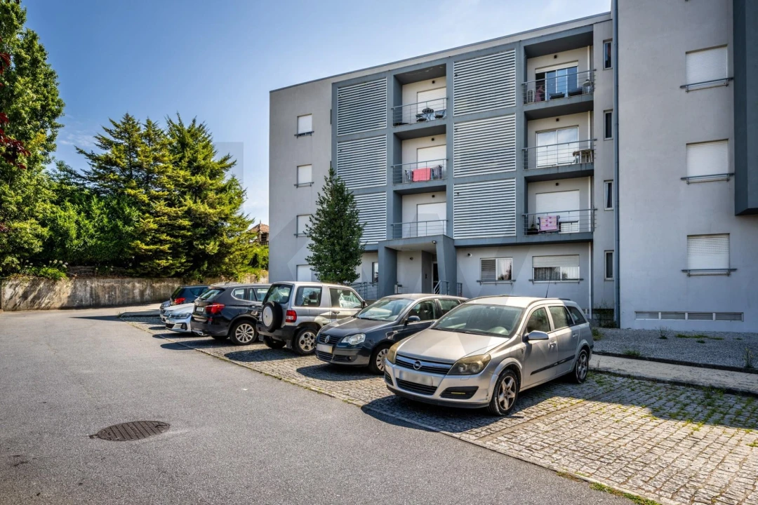 Apartamento T3 para Venda em Paço de Sousa Foto 20