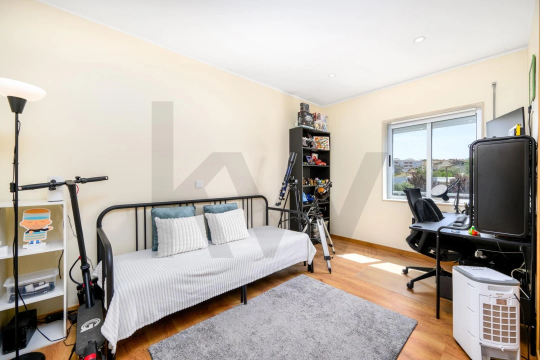 Apartamento T3 para Venda em Paço de Sousa Foto 18