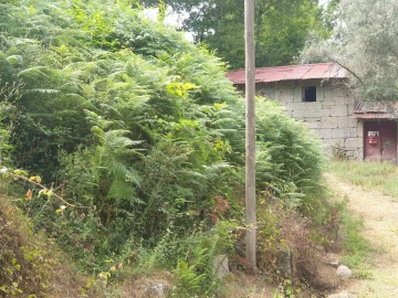 Moradia T5 para Venda em Vieira do Minho