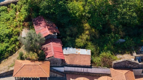 Moradia T5 para Venda em Vieira do Minho