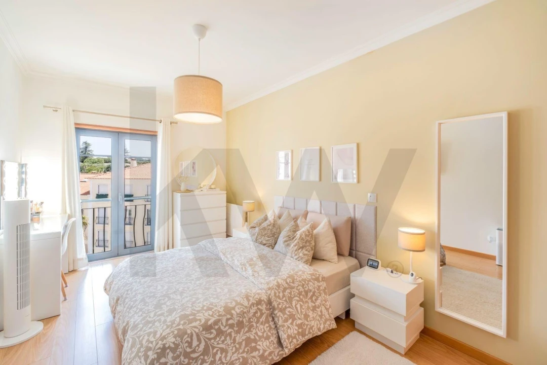 Apartamento T2 para Venda em Mafra Foto 8