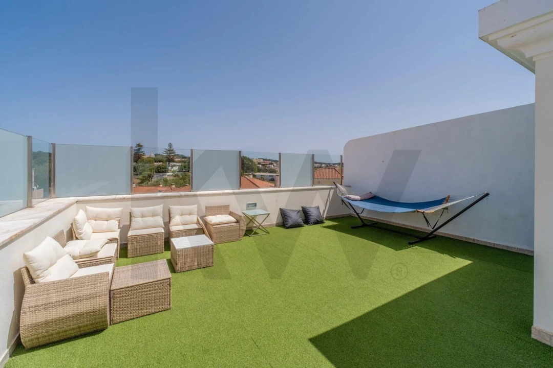 Apartamento T2 para Venda em Mafra Foto 1