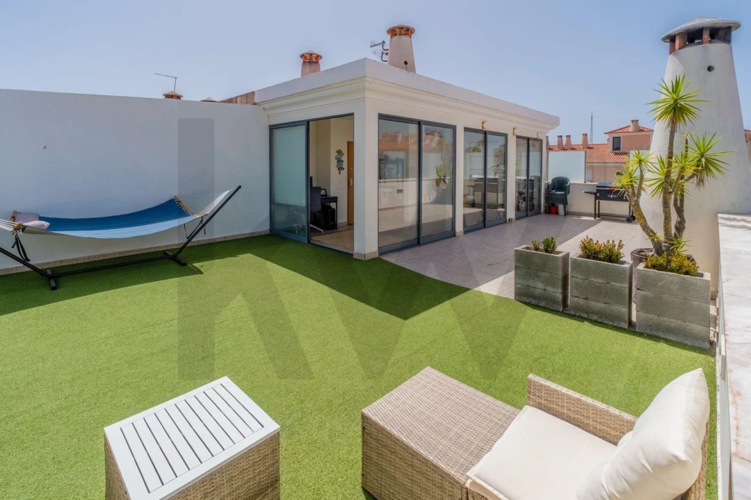 Apartamento T2 para Venda em Mafra Foto 22