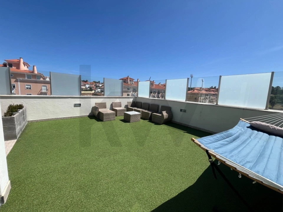Apartamento T2 para Venda em Mafra Foto 22