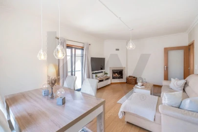 Apartamento T2 para Venda em Mafra