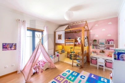 Apartamento T2 para Venda em Mafra