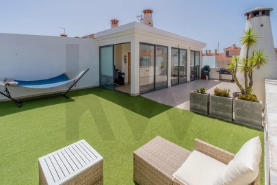 Apartamento T2 para Venda em Mafra