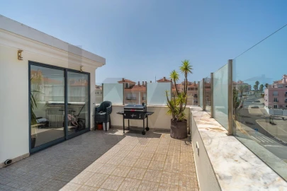 Apartamento T2 para Venda em Mafra