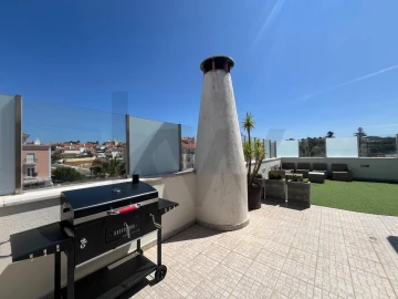 Apartamento T2 para Venda em Mafra