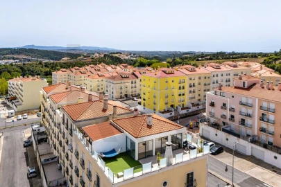 Apartamento T2 para Venda em Mafra