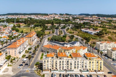 Apartamento T2 para Venda em Mafra