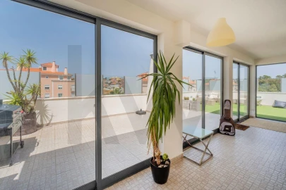 Apartamento T2 para Venda em Mafra