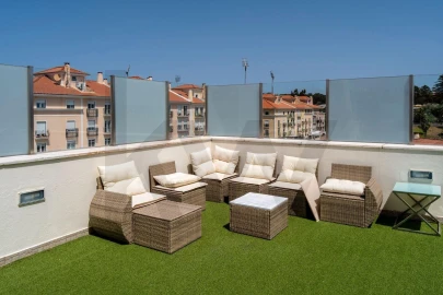 Apartamento T2 para Venda em Mafra