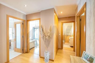 Apartamento T2 para Venda em Mafra