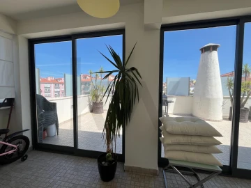Apartamento T2 para Venda em Mafra