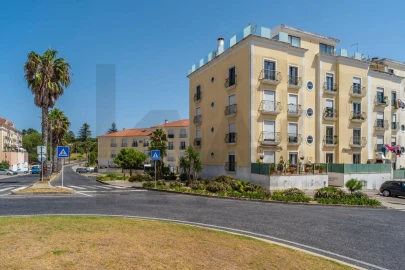 Apartamento T2 para Venda em Mafra