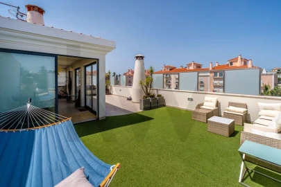 Apartamento T2 para Venda em Mafra