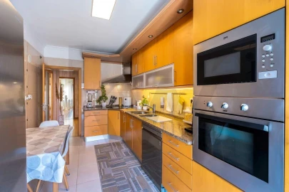 Apartamento T2 para Venda em Mafra