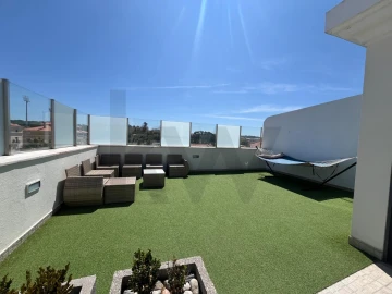 Apartamento T2 para Venda em Mafra