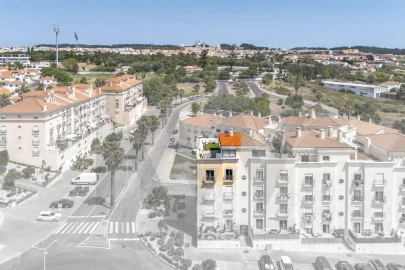 Apartamento T2 para Venda em Mafra