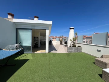 Apartamento T2 para Venda em Mafra