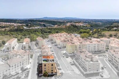Apartamento T2 para Venda em Mafra