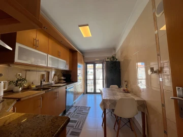 Apartamento T2 para Venda em Mafra