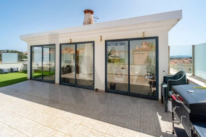 Apartamento T2 para Venda em Mafra