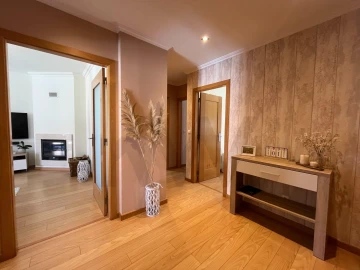 Apartamento T2 para Venda em Mafra