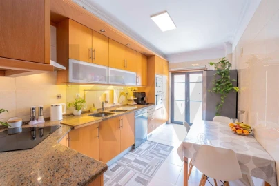 Apartamento T2 para Venda em Mafra