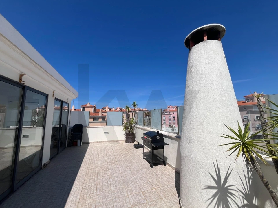 Apartamento T2 para Venda em Mafra Foto 26