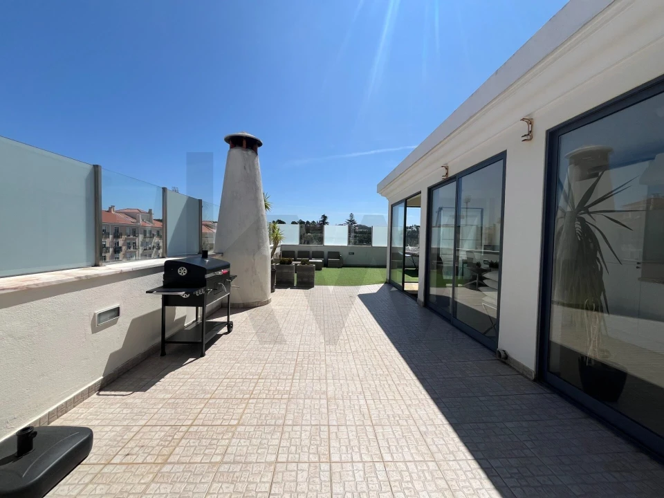Apartamento T2 para Venda em Mafra Foto 30