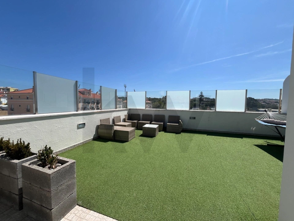 Apartamento T2 para Venda em Mafra Foto 21