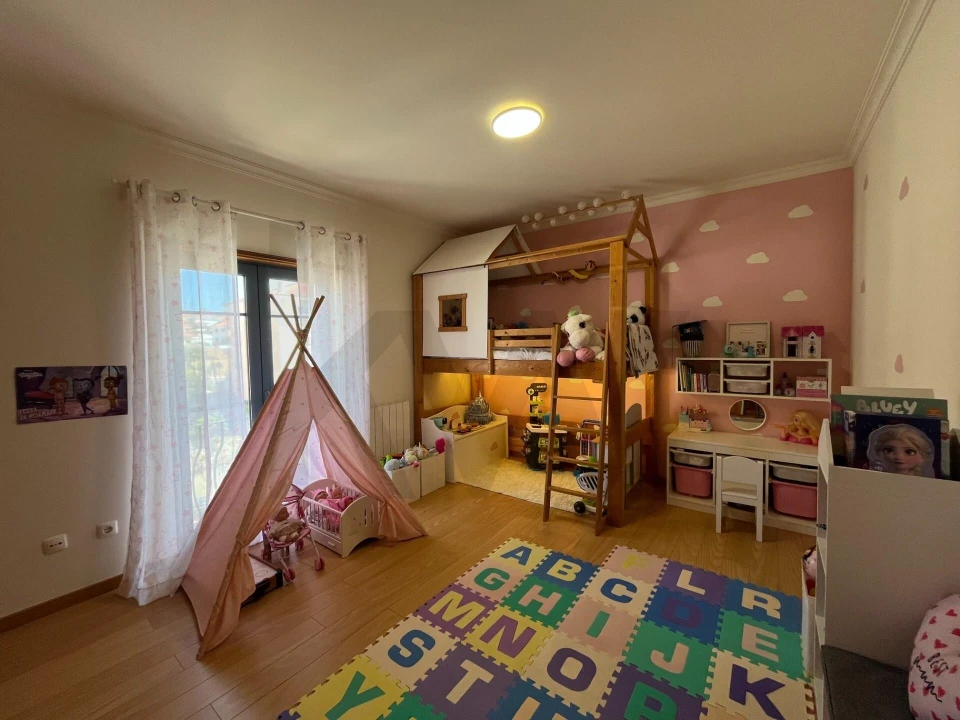 Apartamento T2 para Venda em Mafra Foto 15