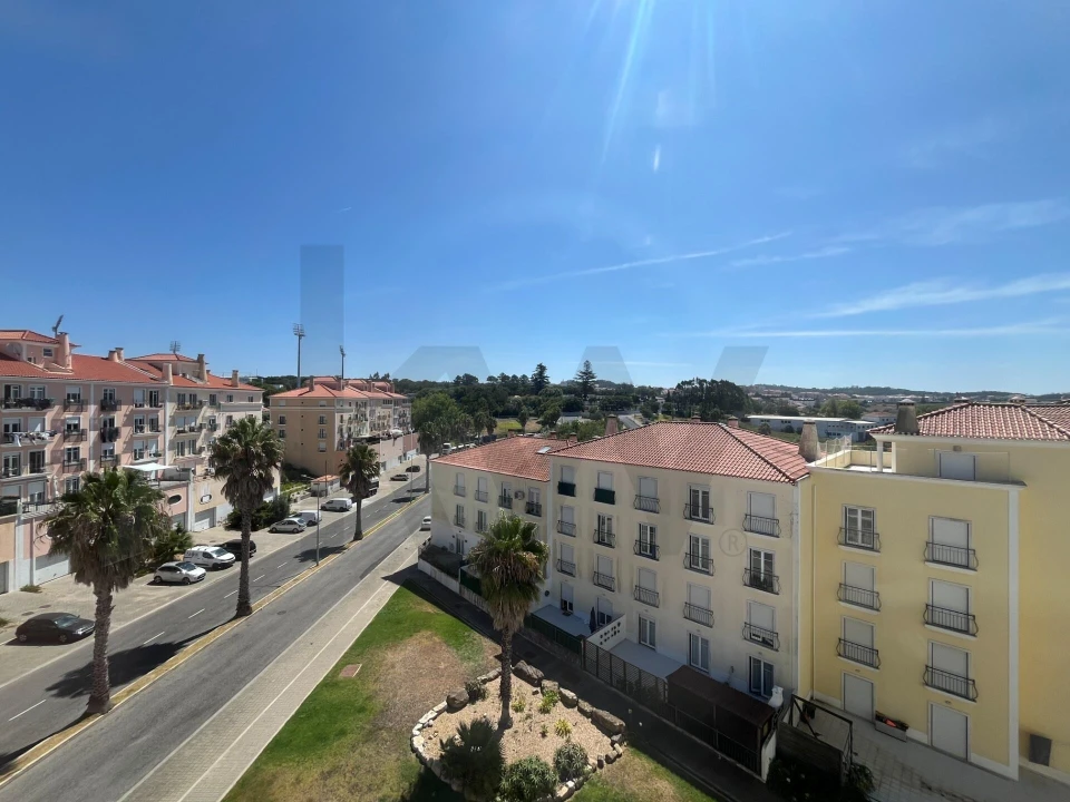 Apartamento T2 para Venda em Mafra Foto 23