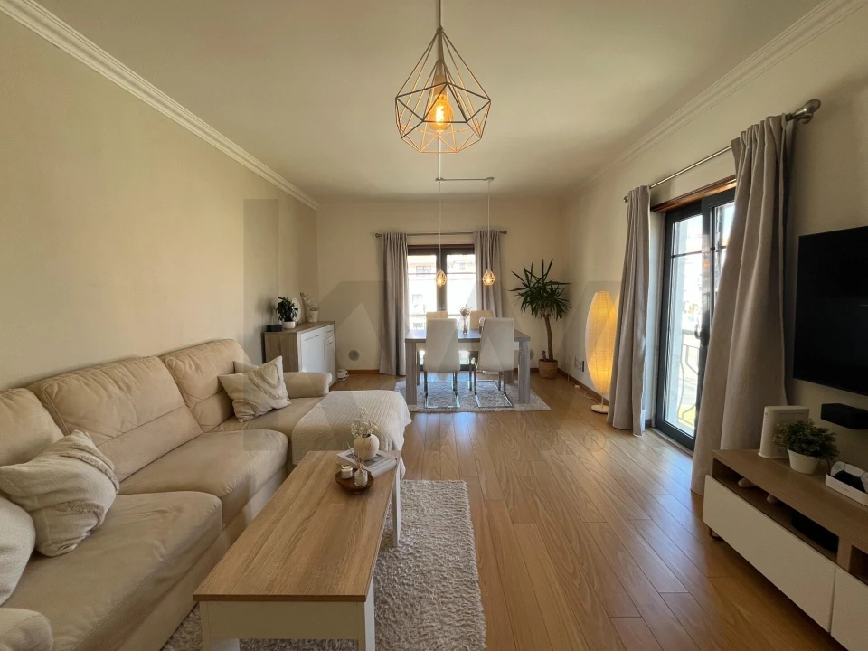 Apartamento T2 para Venda em Mafra Foto 2