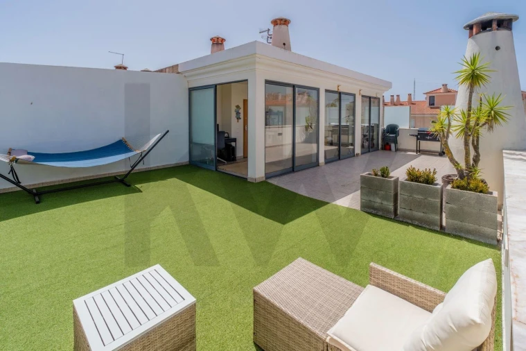 Apartamento T2 para Venda em Mafra Foto 22
