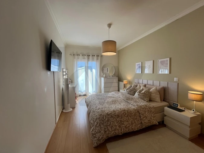 Apartamento T2 para Venda em Mafra Foto 9