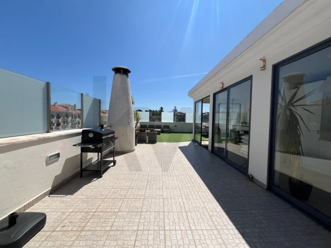 Apartamento T2 para Venda em Mafra Foto 30